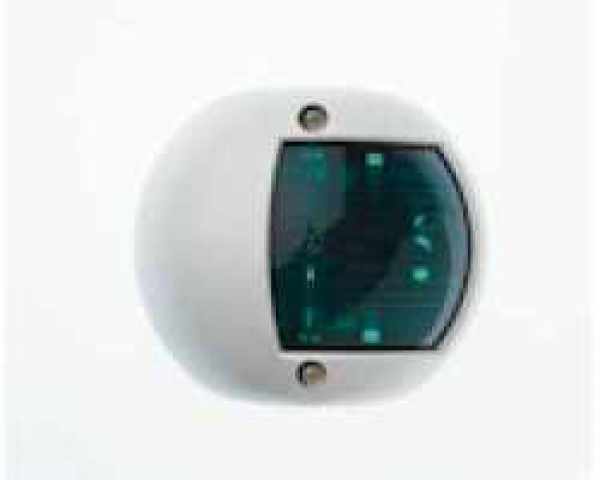 LUCE DI VIA A LED SL 20 VERDE